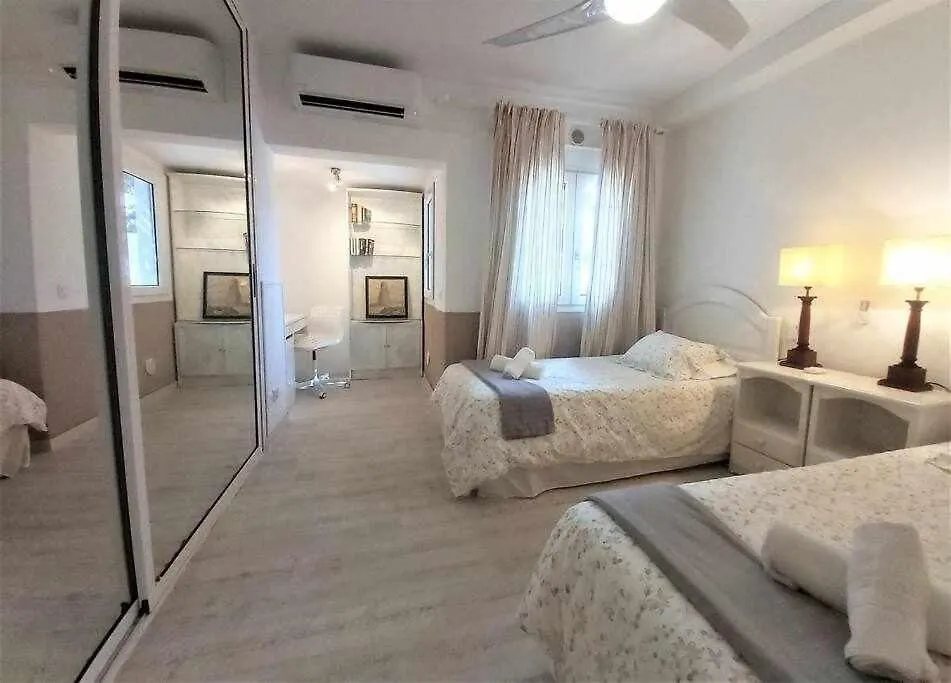 Breeze View House By The Sea Apartment Corralejo