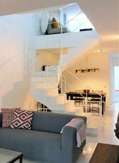 Breeze View House By The Sea Apartment Corralejo
