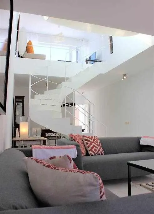 Breeze View House By The Sea Apartment Corralejo 0*,  Spain