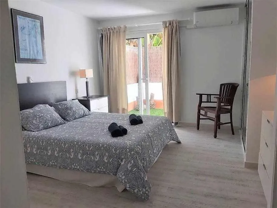 Breeze View House By The Sea Apartment Corralejo