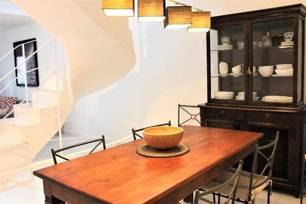 Breeze View House By The Sea Apartment Corralejo