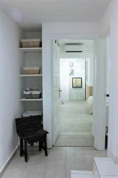 Breeze View House By The Sea Apartment Corralejo Spain