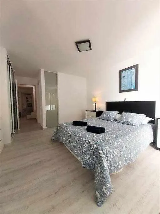 Breeze View House By The Sea Apartment Corralejo