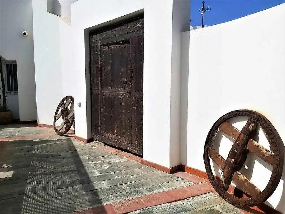 Breeze View House By The Sea Apartment Corralejo