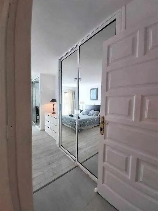 Breeze View House By The Sea Apartment Corralejo