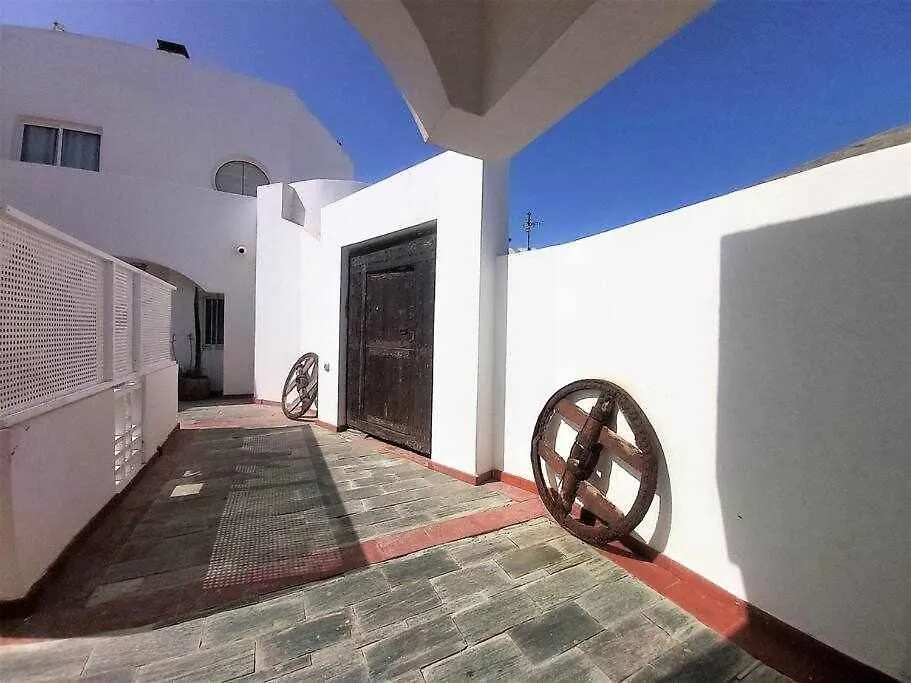 Breeze View House By The Sea Apartment Corralejo