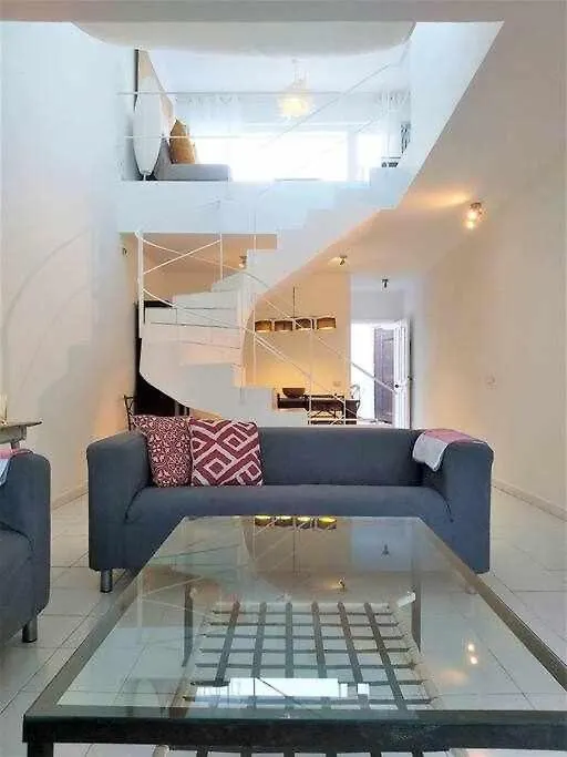 Breeze View House By The Sea Apartment Corralejo
