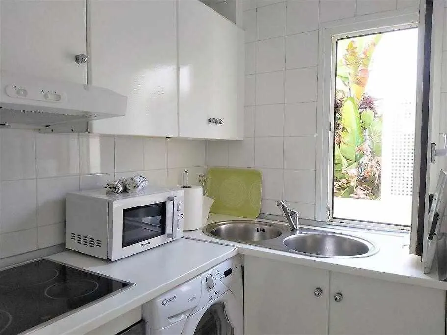 Breeze View House By The Sea Apartment Corralejo