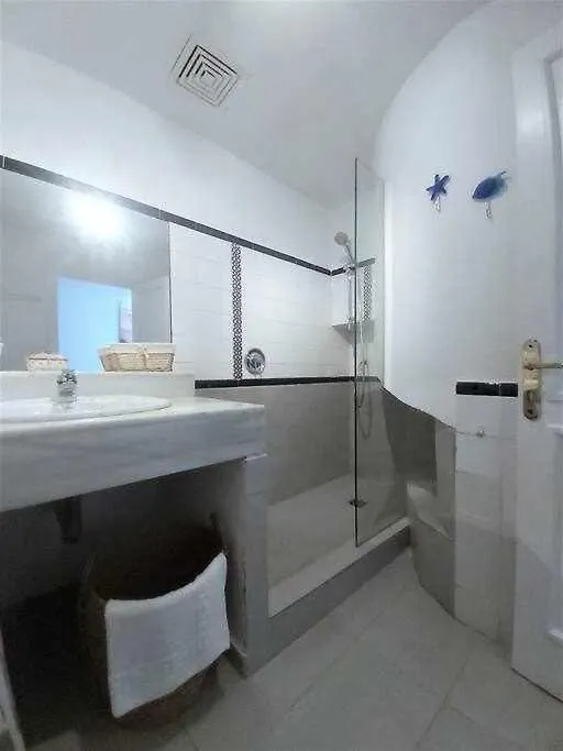 Breeze View House By The Sea Apartment Corralejo Spain