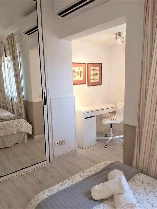 Breeze View House By The Sea Apartment Corralejo