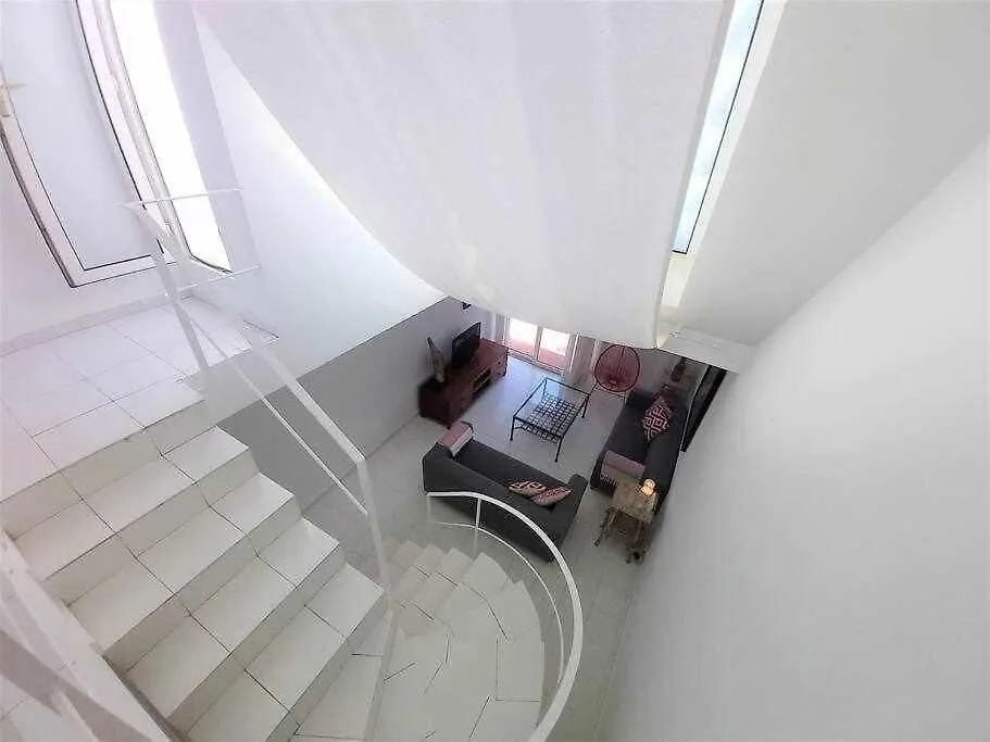 Breeze View House By The Sea Apartment Corralejo