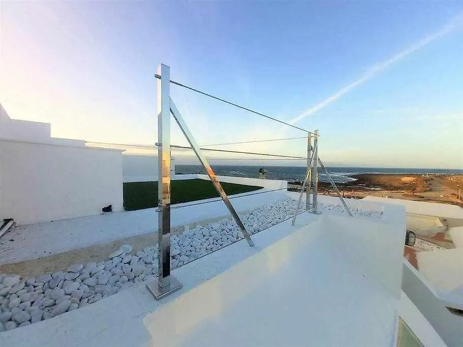 Breeze View House By The Sea Apartment Corralejo Spain