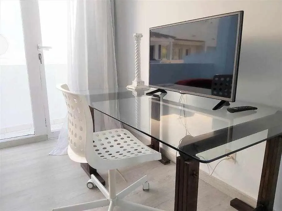Breeze View House By The Sea Apartment Corralejo 0*,