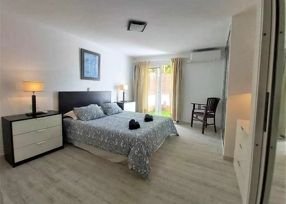 Breeze View House By The Sea Apartment Corralejo 0*,  Spain