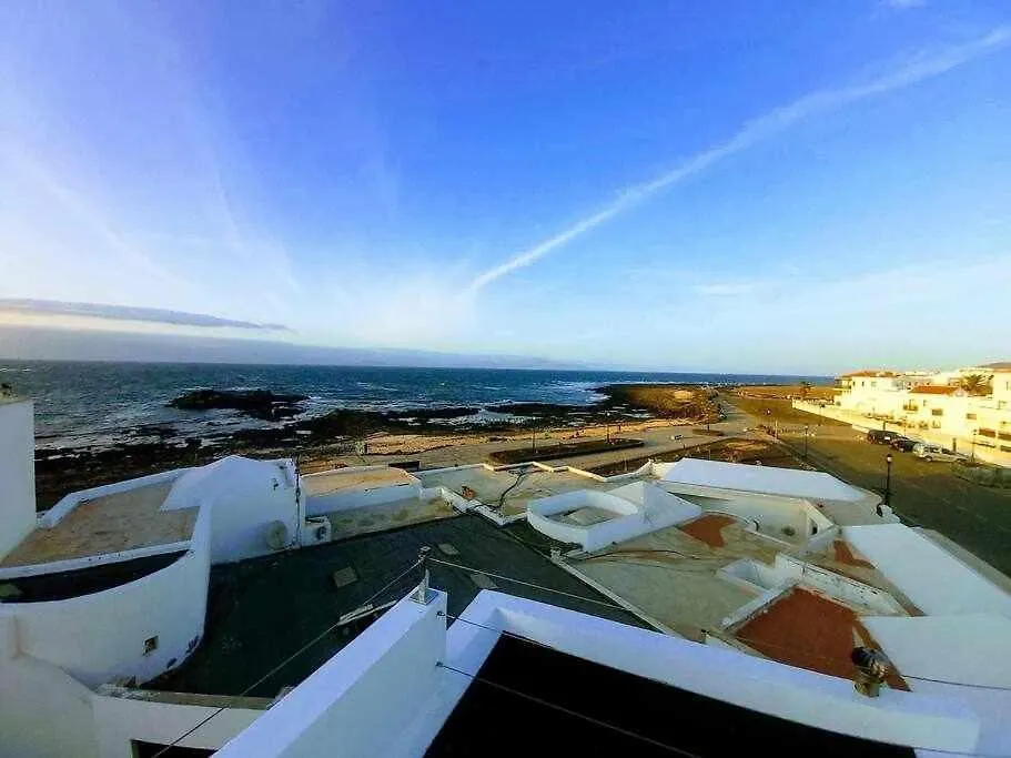 Breeze View House By The Sea Apartment Corralejo