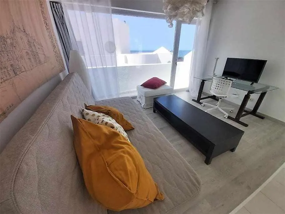 Breeze View House By The Sea Apartment Corralejo 0*,