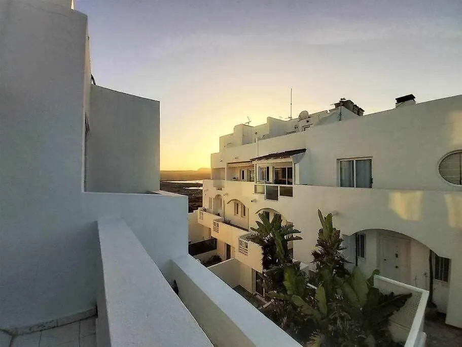 Breeze View House By The Sea Apartment Corralejo