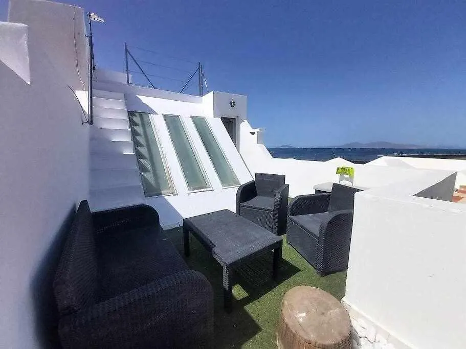 Breeze View House By The Sea Apartment Corralejo