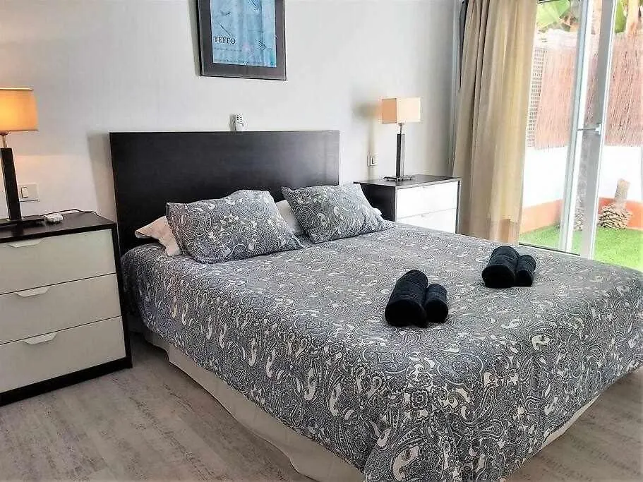 Breeze View House By The Sea Apartment Corralejo Spain