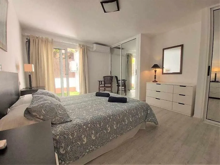 Breeze View House By The Sea Apartment Corralejo 0*,